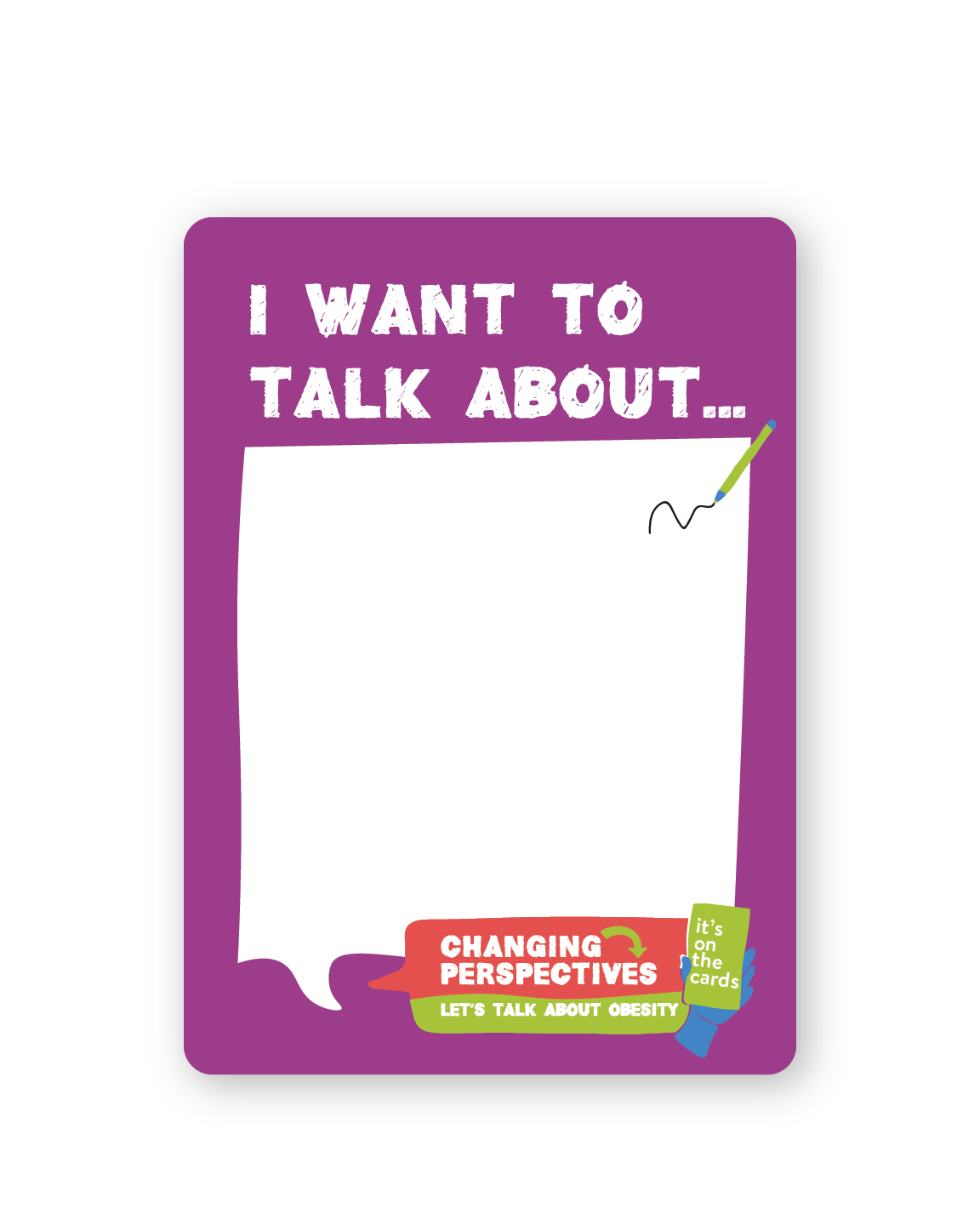 Conversation Cards Conversation Cards
