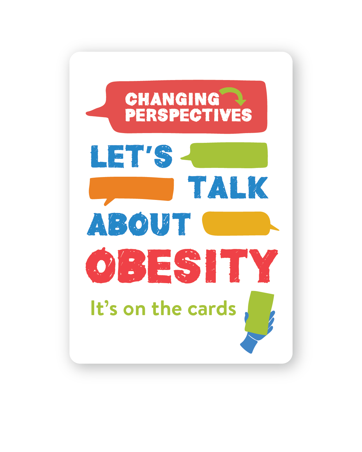 Conversation Cards Conversation Cards