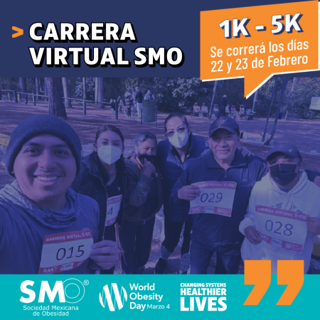 Carrera Virtual