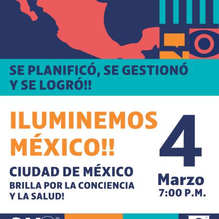 Iluminemos México