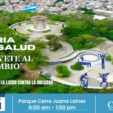 Muévete al cambio
