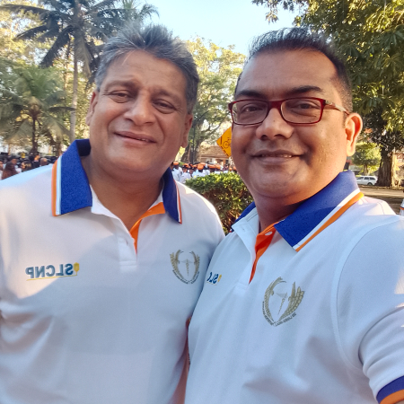Walk for WOD - Sri Lanka