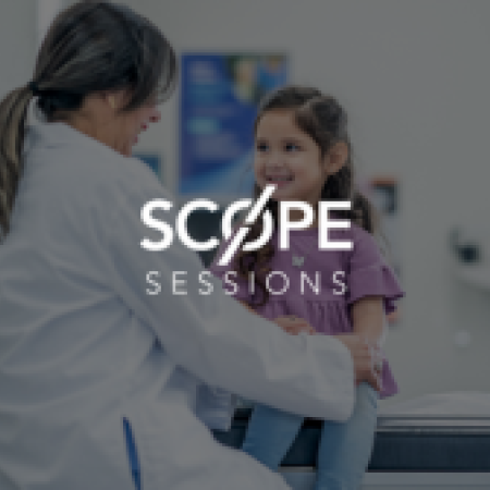 Sesiones SCOPE: Obesidad y salud infantil