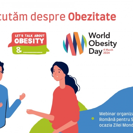 ‘Let’s Talk About Obesity And…