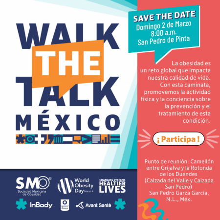 Walk The Talk México